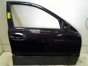 Tür Rechts Vorne Mercedes-Benz E (W211) Limousine 2.2 E-220 CDI 16V (OM646.821) 2008-11