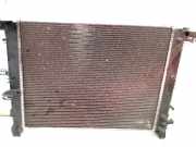 Radiator Dacia Dokker Van (8S) Van 1.5 dCi 75 (K9K-612(K9K-C6)) 2014-03