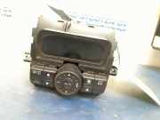 Bedienung Klimaanlage 5HB00851312 Mercedes-Benz Vito (639.6) Van 2.2 116 CDI 16V Euro 5 (OM651.940) 2013-04