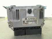 Motorsteuergerät 03C906022AJ Volkswagen Passat Variant (3C5) Kombi 1.4 TSI 16V (CAXA(Euro 5)) 2008-05 CAXA(Euro 5)