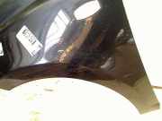 Kotflügel Links Vorne Daewoo / Chevrolet Aveo (250) Schrägheck 1.2 16V (B12D1) 2009-10