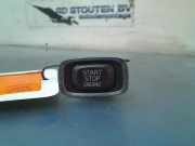 Start/stop Schalter 31394114 Volvo V40 (MV) Schrägheck 5-drs 1.6 D2 (D4162T) 2013-09