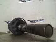 Federbein Links Vorne Volkswagen Caddy III (2KA,2KH,2CA,2CH) Van 1.6 TDI 16V (CAYE) 2014-03 CAYE