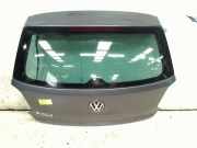 Heckklappe Volkswagen Polo V (6R) Schrägheck 1.2 TSI 16V BlueMotion Technology (CJZC(Euro 6)) 2015-10 CJZC(Euro 6)