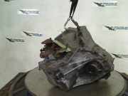 Getriebe Manuell 20TT01 Citroën C1 Schrägheck 1.0 12V (1KR-FE(CFB)) 2006-04