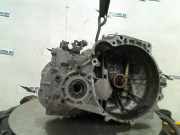 Getriebe Manuell TJ56 Hyundai Tucson (JM) SUV 2.0 16V CVVT 4x2 (G4GC) 2006-12