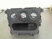 Bedienung Klimaanlage 97250b9020 Opel Agila (B) Großraumlimousine 1.0 12V (K10B(Euro 4; Euro 5)) 2012-03