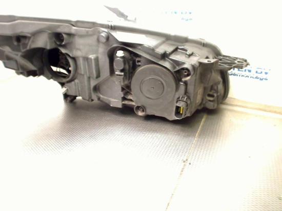 Scheinwerfer Links 9807241280 Peugeot 508 SW (8E/8U) Kombi 1.6 BlueHDI 120 (DV6FC(BHZ)) 2015-12 Bild Scheinwerfer Links 9807241280 Peugeot 508 SW (8E/8U) Kombi 1.6 BlueHDI 120 (DV6FC(BHZ)) 2015-12