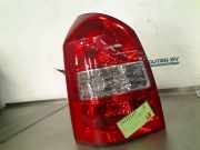 Rücklicht Links 924012e0 Hyundai Tucson (JM) SUV 2.0 16V CVVT 4x2 (G4GC) 2005-08