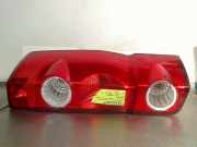 Rücklicht Links 11b682 Volkswagen Crafter Van 2.0 BiTDI (CKUB(Euro 5)) 2016-07 CKUB(Euro 5)