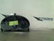 Tacho 503001316152 Peugeot Partner (GC/GF/GG/GJ/GK) Van 1.6 HDI, BlueHDI 75 (DV6ETED(9HN)) 2016-02