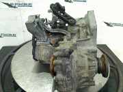 Getriebe Manuell 0A4301107 Volkswagen Polo VI (AW1) Schrägheck 5-drs 1.6 TDI 16V 95 (DGTD) 2018-04 DGTD