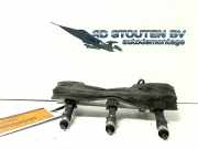 Einspritzdüsen Düsenstock 0280151207 Opel Agila (A) Großraumlimousine 1.0 12V Twin Port (Z10XEP) 2004-01