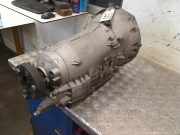 Getriebe Automatik 21127014002028963 Mercedes-Benz E (W211) Limousine 2.2 E-200 CDI 16V (OM646.951) 2004