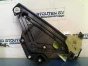 Fensterheber Elektr. Rechts Hinten 827209773R Renault Clio V (RJAB) Schrägheck 5-drs 1.0 TCe 100 12V (H4D-452) 2020-10