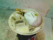 Kraftstoffpumpe A2C53257951 Ford Ka II Schrägheck 1.2 (169.A.4000) 2013-04