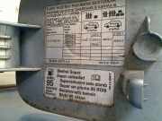 Tankklappe 1K0010644P Skoda Octavia Kombi (1Z5) Kombi 5-drs 1.2 TSI (CBZB) 2010-03