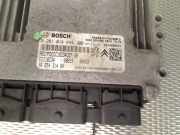 Motorsteuerger?t 0281014444 Peugeot Bipper (AA) Van 1.4 HDi (DV4TED(8HS)) 2008-09