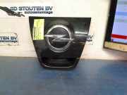 Handgriff Kofferraum 00321228041 Opel Astra J (PC6/PD6/PE6/PF6) Schrägheck 5-drs 1.4 Turbo 16V (A14NEL(Euro 5)) 2015-05