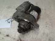 Anlasser 02T911023 Volkswagen Fox (5Z) Schrägheck 1.2 (BMD) 2005-07 BMD