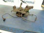 Achsschenkel Links Vorne Fiat 500 (312) Schrägheck 0.9 TwinAir 85 (312.A.2000(Euro 5) 2010-12