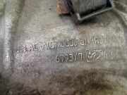 Getriebe Manuell 3M5R7F096YF Mazda 3 Sport (BL14/BLA4/BLB4) Schrägheck 1.6 CiTD 16V (Y601) 2009-09