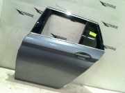 Tür Links Hinten BMW 5 serie Touring (G31) Kombi 540d xDrive 3.0 TwinPower Turbo 24V (B57-D30B) 2020-07