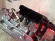 Scheibenwischer Mechanisch Vorne + MOTOR 3397021341 Renault Zoé (AG) Schrägheck 5-drs 65kW (5AM-450(5AM-B4)) 2014-11