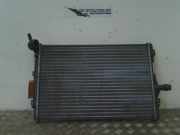 Radiator 017983 Volkswagen Touran (1T1/T2) Großraumlimousine 2.0 TDI 16V 140 (BKD) 2006-05 BKD