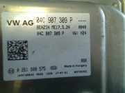 Motorsteuergerät 04C907309P Volkswagen Up! (121) Schrägheck 1.0 12V 60 (CHYA) 2017-10 CHYA