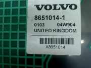 Antenne 1045147 Volvo XC90 I SUV 2.9 T6 24V (B6294T) 2004-07