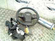 Airbag Set 0285010537 Nissan Navara (D40) Pick-up 2.5 dCi 16V 4x4 (YD25DDTi) 2009-08
