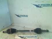 Antriebswelle Links Vorne 34200D170B Toyota Yaris II (P9) Schrägheck 1.0 12V VVT-i (1KR-FE) 2008-02