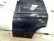 Tür Links Hinten Honda CR-V (RE/RM) SUV 2.2 i-CTDi 16V (N22A2(Euro 4)) 2008-05