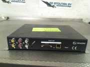 Audio Verstärker 9828000366CAEEC Mercedes-Benz S (W221) Limousine 3.0 S-350 BlueTec 24V (OM642.862) 2011-11