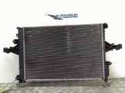 Radiator Volvo XC70 (SZ) SUV XC70 2.5 T 20V (B5254T2) 2007