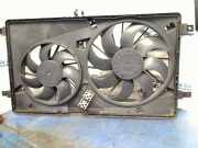 Kühlerventilator 214812564R 214812564R Renault Master III (FV) Van 2.3 dCi 170 16V FWD (M9T-706(M9T-D7)) 2016-10
