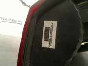 Rücklicht Rechts Volkswagen Crafter Van 2.0 TDI 16V (CKTC) 2017-01 CKTC