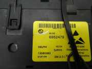 Sitzheizung Schalter 61356957762 BMW 5 serie (E60) Limousine 525d 24V (M57-D25(256D2)) 2005-01