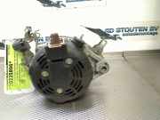 Lichtmaschine 270600Q150 Toyota Yaris III (P13) Schrägheck 1.0 12V VVT-i (1KR-FE) 2011-09