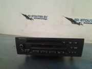 Cd-Player ra9177209011 BMW 1 serie (E87/87N) Schrägheck 5-drs 118d 16V (N47-D20A) 2008-02