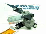 Scheibenwischermotor Hinten 53842597 Opel Vectra C GTS Schrägheck 5-drs 2.2 DTI 16V (Y22DTR) 2003-01