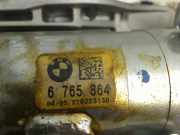 Lenks?ule Geh?use 6765864 BMW 5 serie Touring (E61) Kombi 525i 24V (M54-B25(256S5)) 2004-07