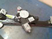 Fensterheber Elektr. Links Vorne 98820SUV20 Opel Mokka/Mokka X SUV 1.6 16V EcoFlex 4x2 (A16XER(Euro 5)) 2013-08