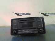 Cd-Player 9617059550GU Hyundai H-350 Van 2.5 CRDi (D4CB) 2016-08