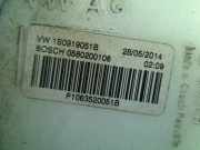 Kraftstoffpumpe 1S0919051B Seat Mii Schrägheck 1.0 12V (CHYA) 2014-08