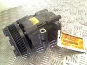Klima Pumpe Ford Mondeo III Wagon Kombi 2.0 TDCi 130 16V (FMBA) 2004-04