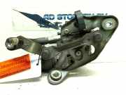 Scheibenwischer Mechanisch Hinten + MOTOR 0390241968 Peugeot 407 SW (6E) Kombi 1.6 HDi 16V (DV6TED4/FAP(9HZ)) 2006-03