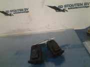 Schalter F?r Elekt. Fensterheber M31537 Honda Civic (FA/FD) Limousine 1.3 Hybrid (LDA2) 2007-06