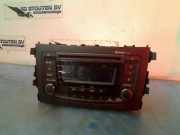 Cd-Player 3910184M10 Suzuki Celerio (LF) Schrägheck 5-drs 1.0 12V (K10C) 2018-03